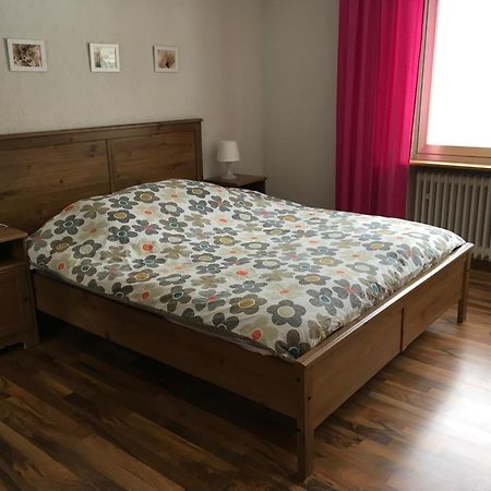 Haus Nova Am Bollerberg Bed & Breakfast ฮัลเลนแบร์ก ภายนอก รูปภาพ