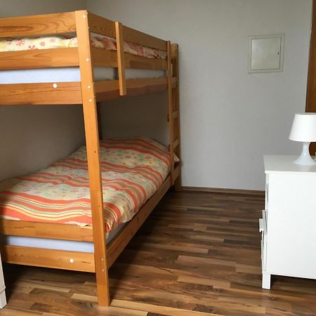 Haus Nova Am Bollerberg Bed & Breakfast ฮัลเลนแบร์ก ภายนอก รูปภาพ