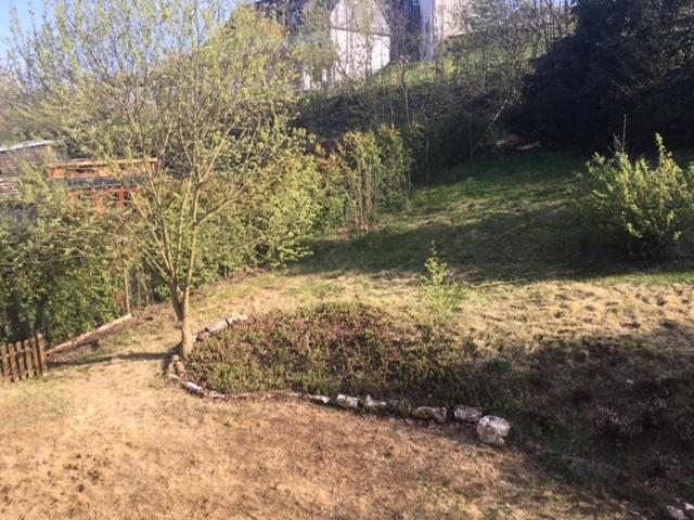 Haus Nova Am Bollerberg Bed & Breakfast ฮัลเลนแบร์ก ภายนอก รูปภาพ
