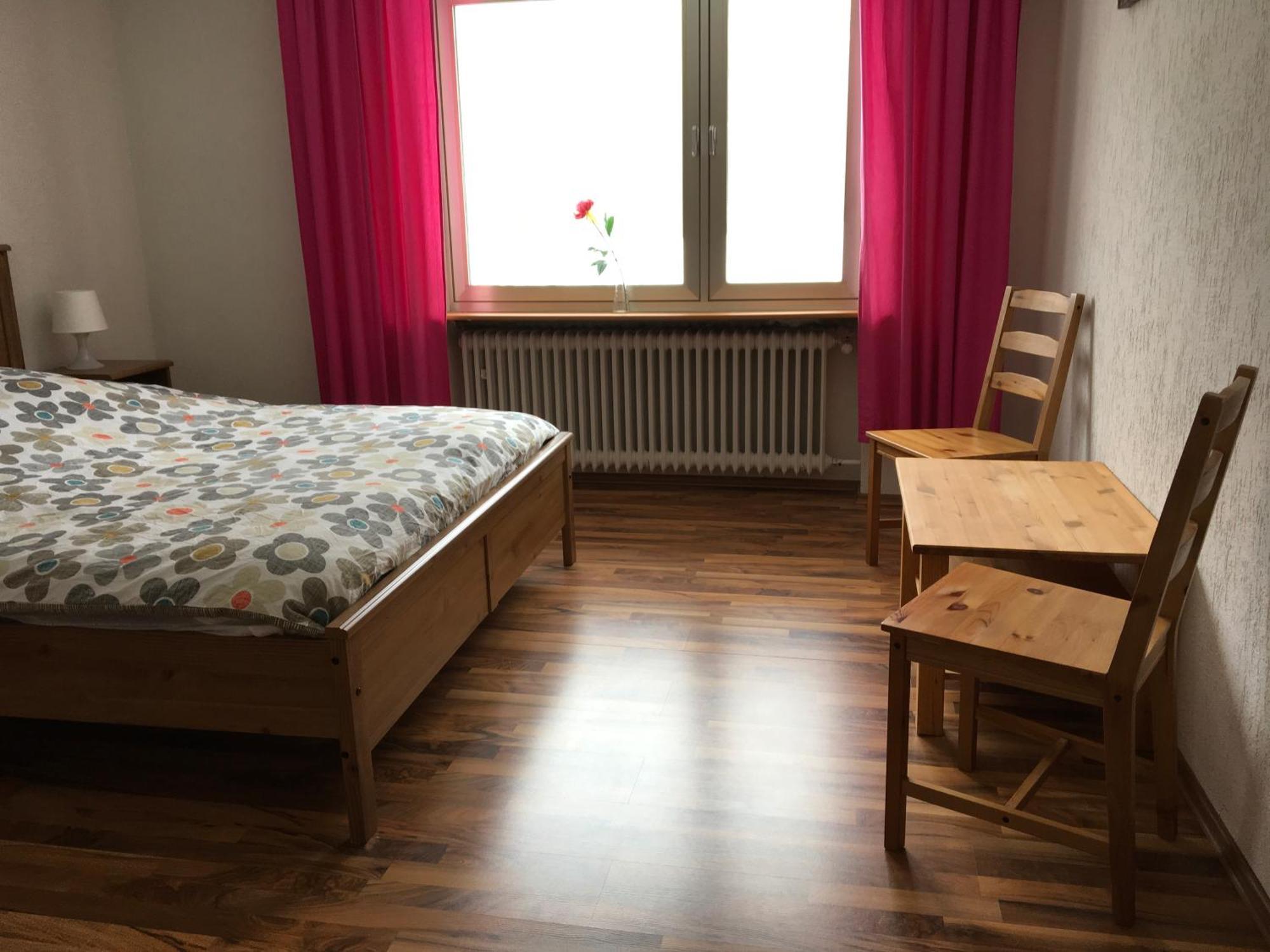 Haus Nova Am Bollerberg Bed & Breakfast ฮัลเลนแบร์ก ภายนอก รูปภาพ