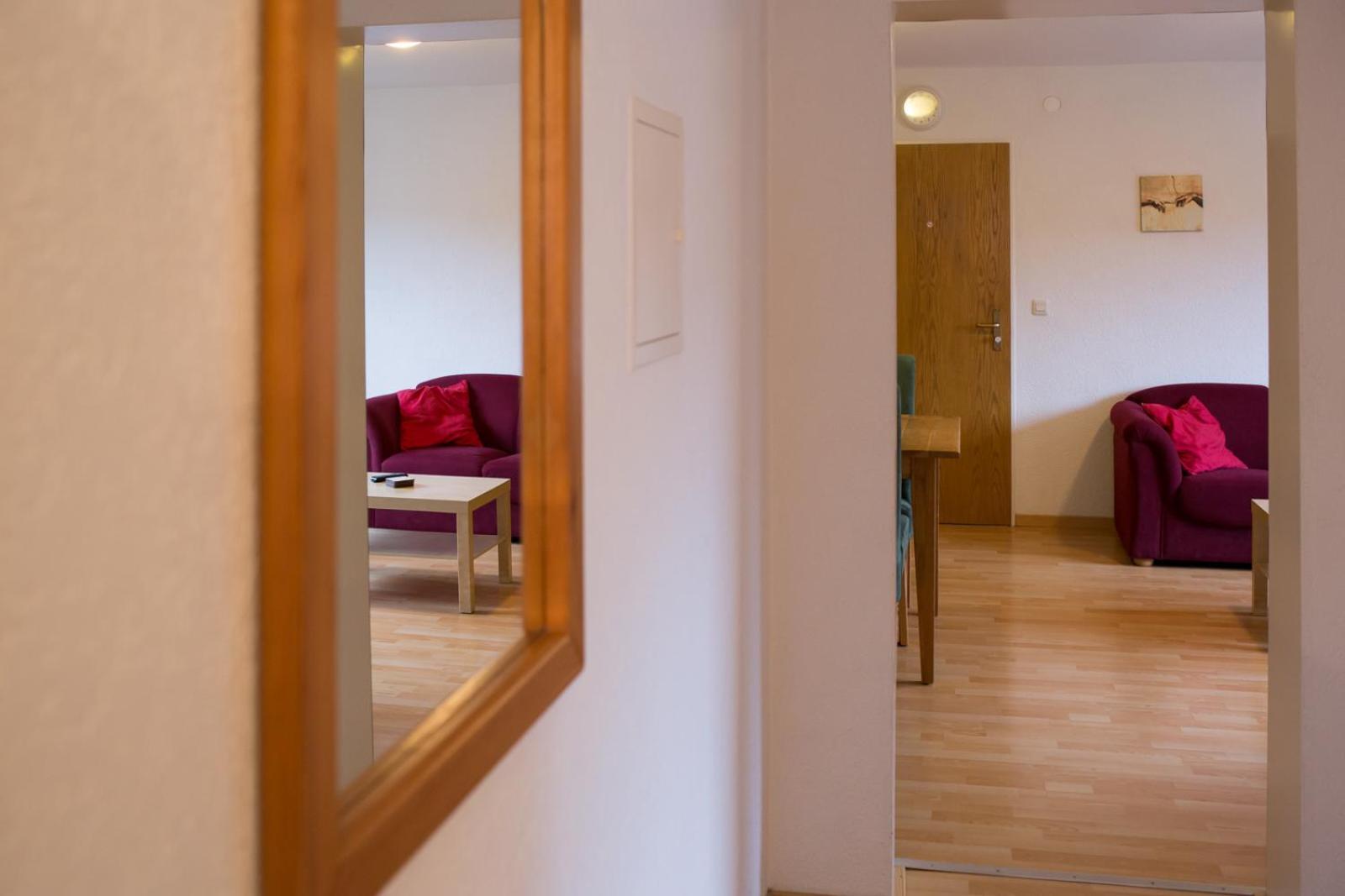 Haus Nova Am Bollerberg Bed & Breakfast ฮัลเลนแบร์ก ภายนอก รูปภาพ
