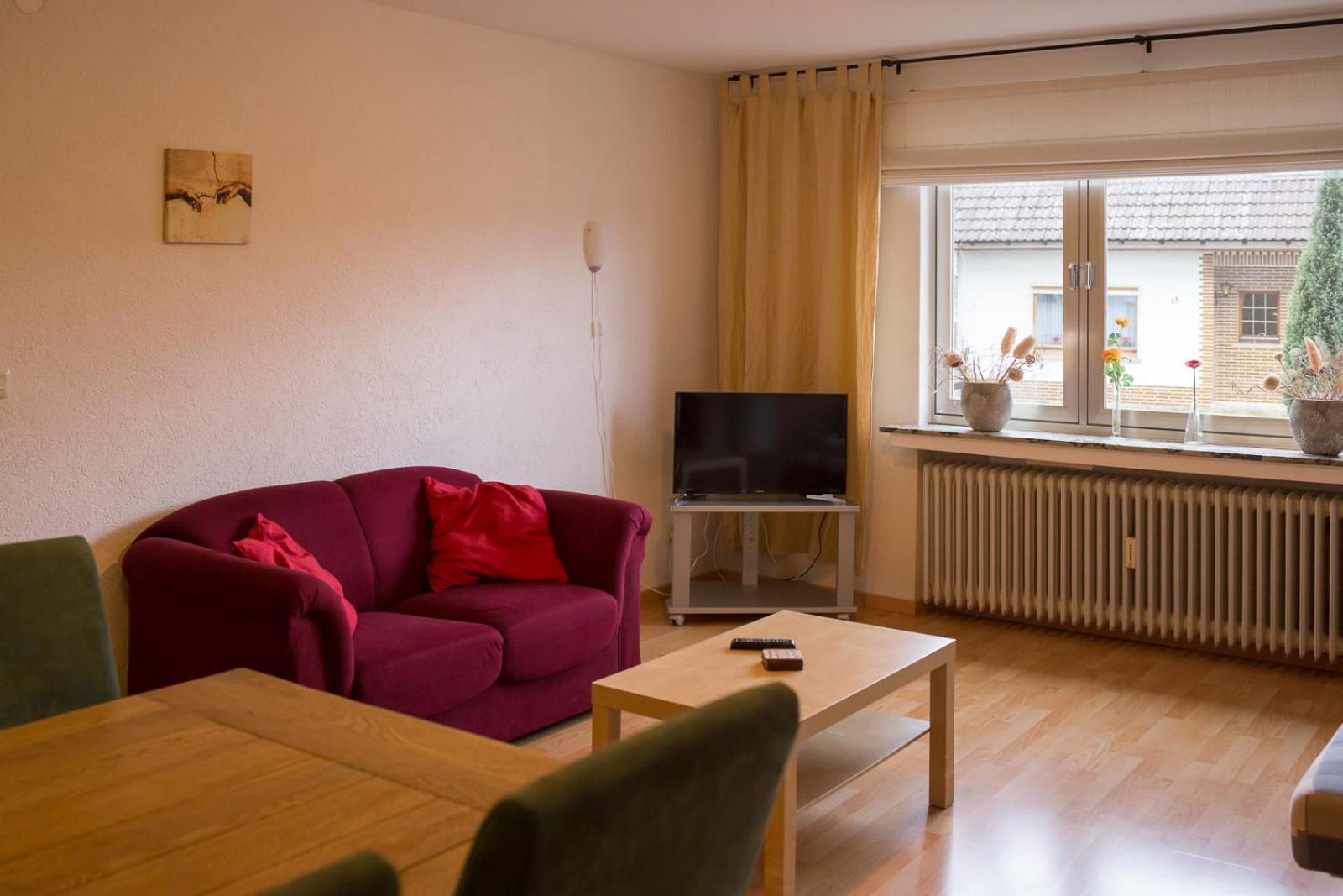 Haus Nova Am Bollerberg Bed & Breakfast ฮัลเลนแบร์ก ภายนอก รูปภาพ