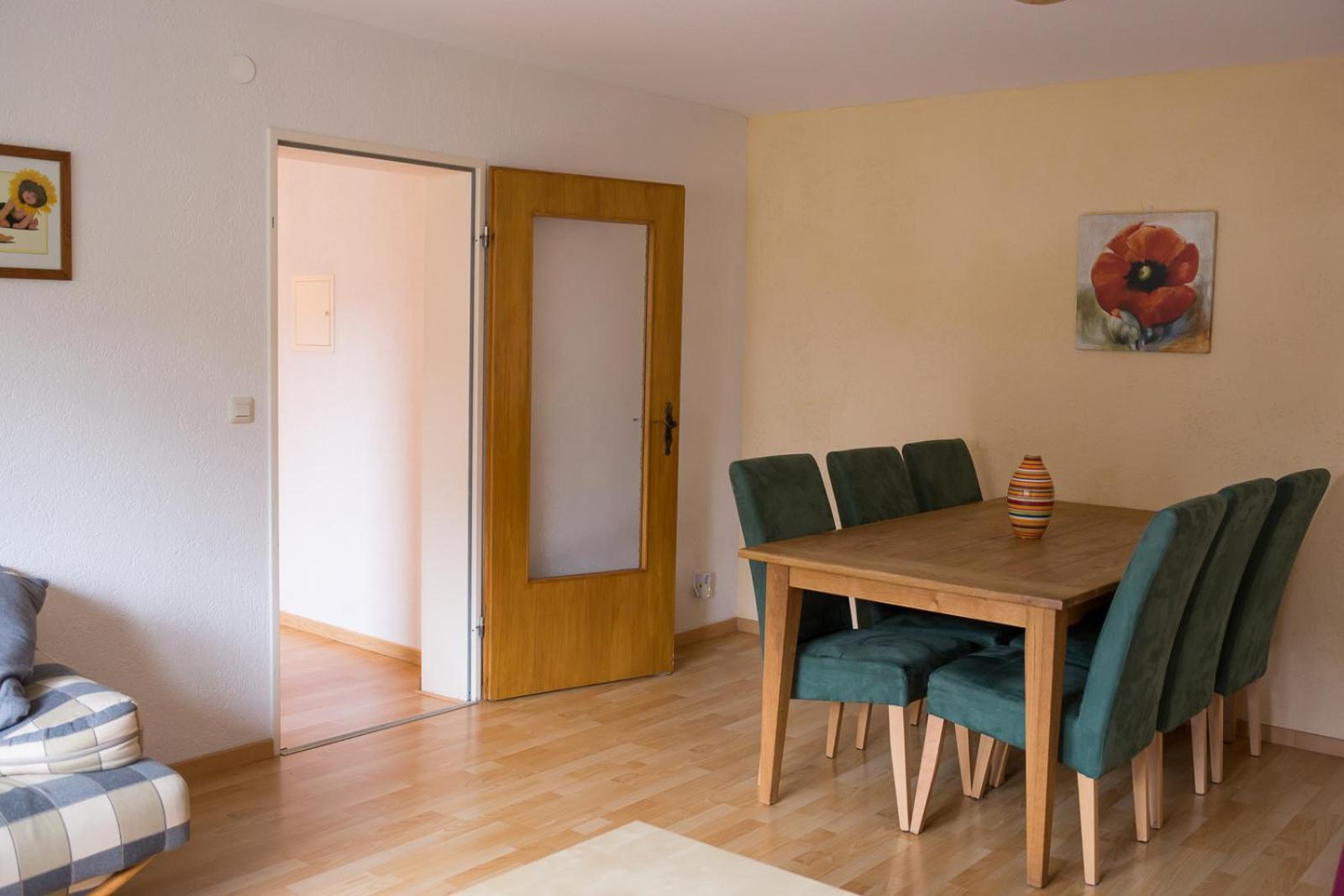 Haus Nova Am Bollerberg Bed & Breakfast ฮัลเลนแบร์ก ภายนอก รูปภาพ