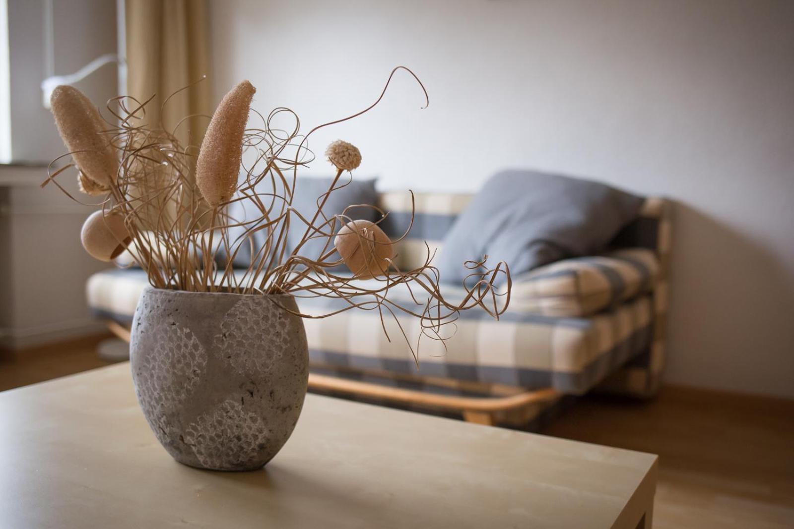 Haus Nova Am Bollerberg Bed & Breakfast ฮัลเลนแบร์ก ภายนอก รูปภาพ