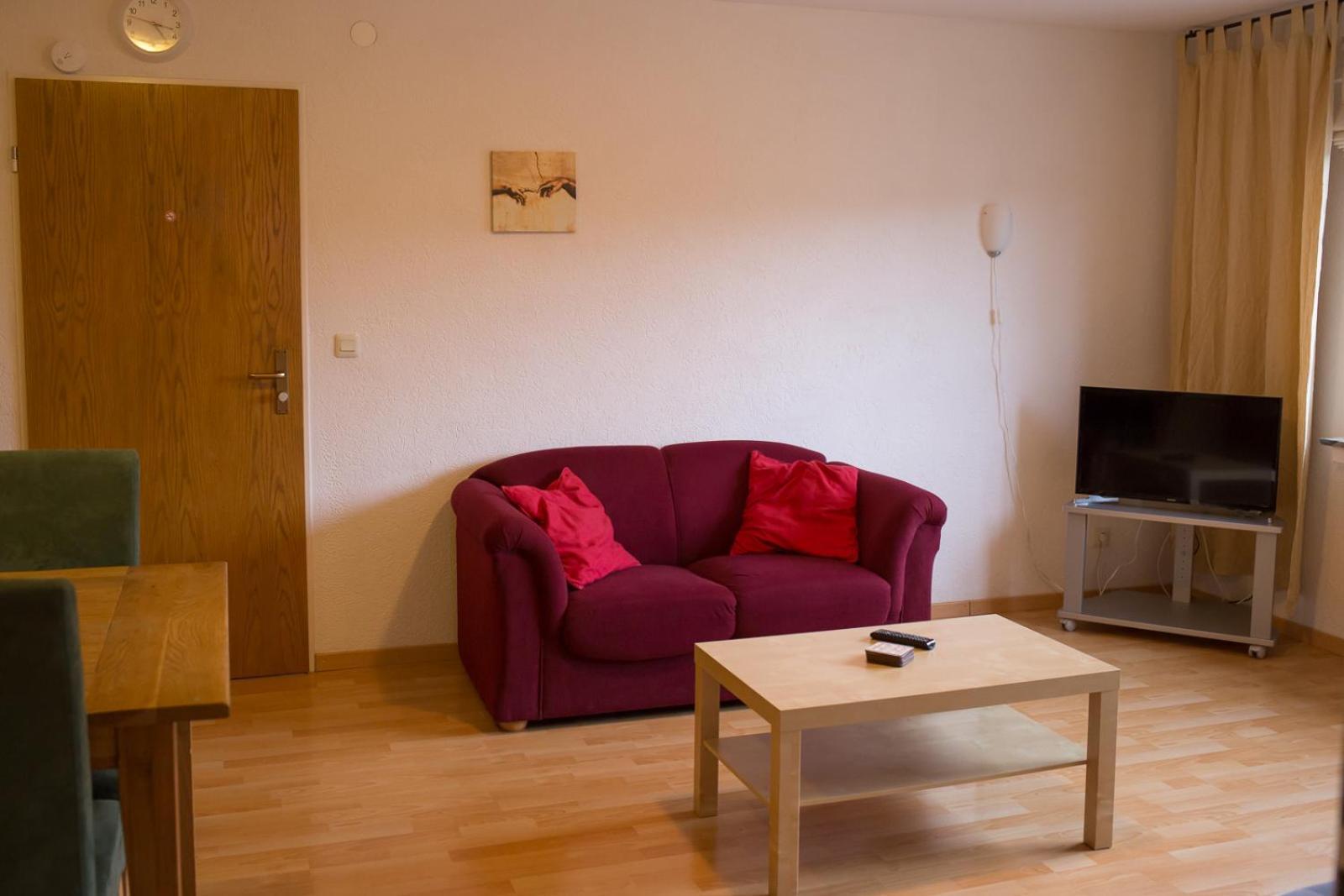 Haus Nova Am Bollerberg Bed & Breakfast ฮัลเลนแบร์ก ภายนอก รูปภาพ