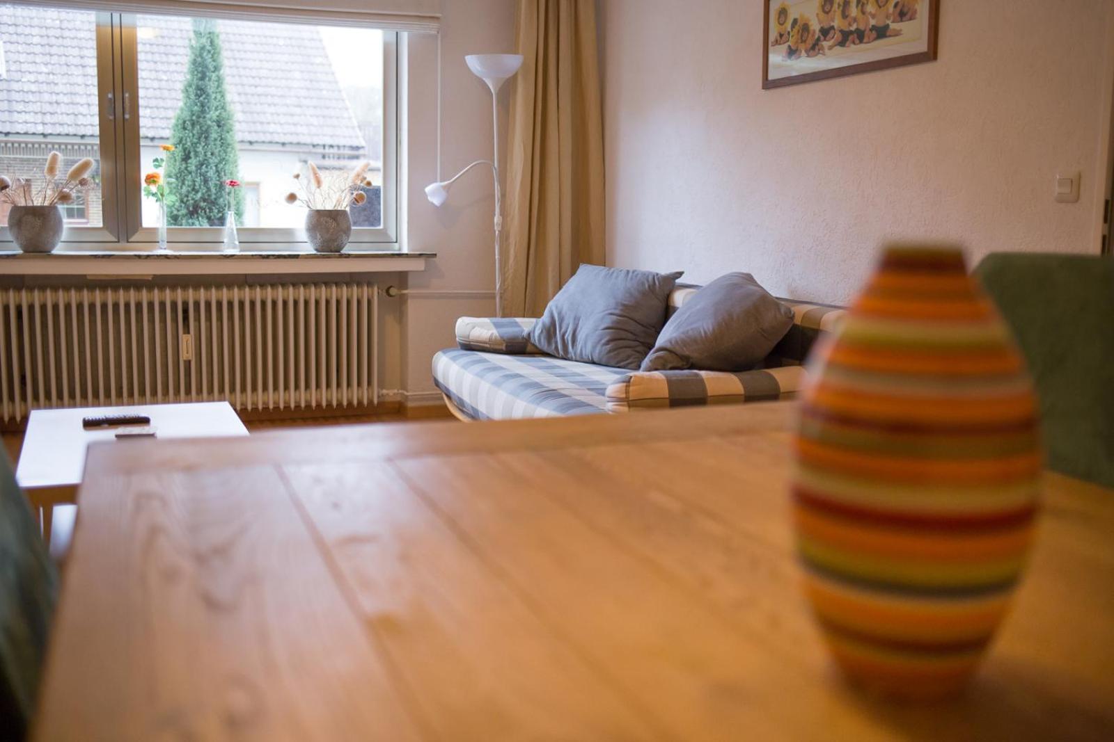 Haus Nova Am Bollerberg Bed & Breakfast ฮัลเลนแบร์ก ภายนอก รูปภาพ
