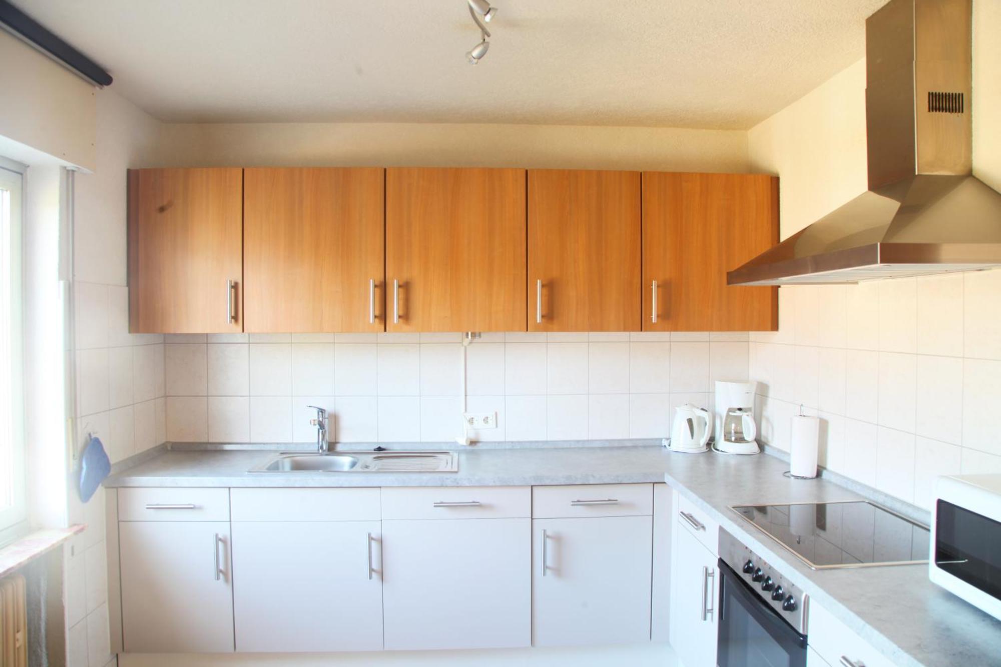 Haus Nova Am Bollerberg Bed & Breakfast ฮัลเลนแบร์ก ภายนอก รูปภาพ