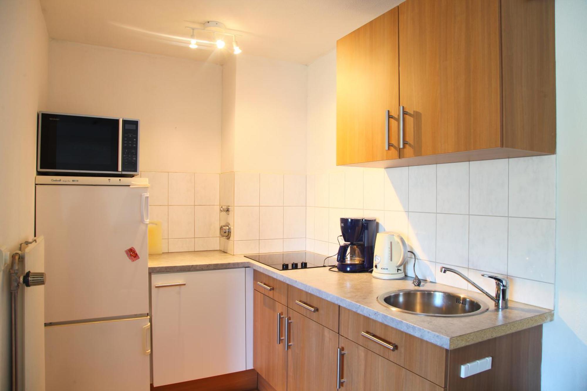Haus Nova Am Bollerberg Bed & Breakfast ฮัลเลนแบร์ก ภายนอก รูปภาพ