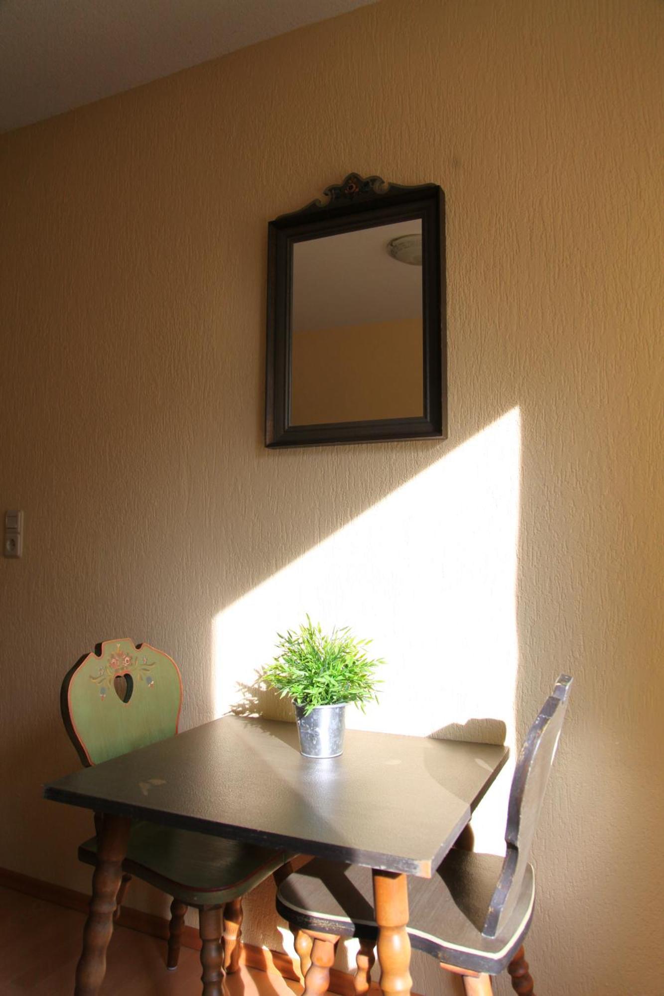 Haus Nova Am Bollerberg Bed & Breakfast ฮัลเลนแบร์ก ภายนอก รูปภาพ