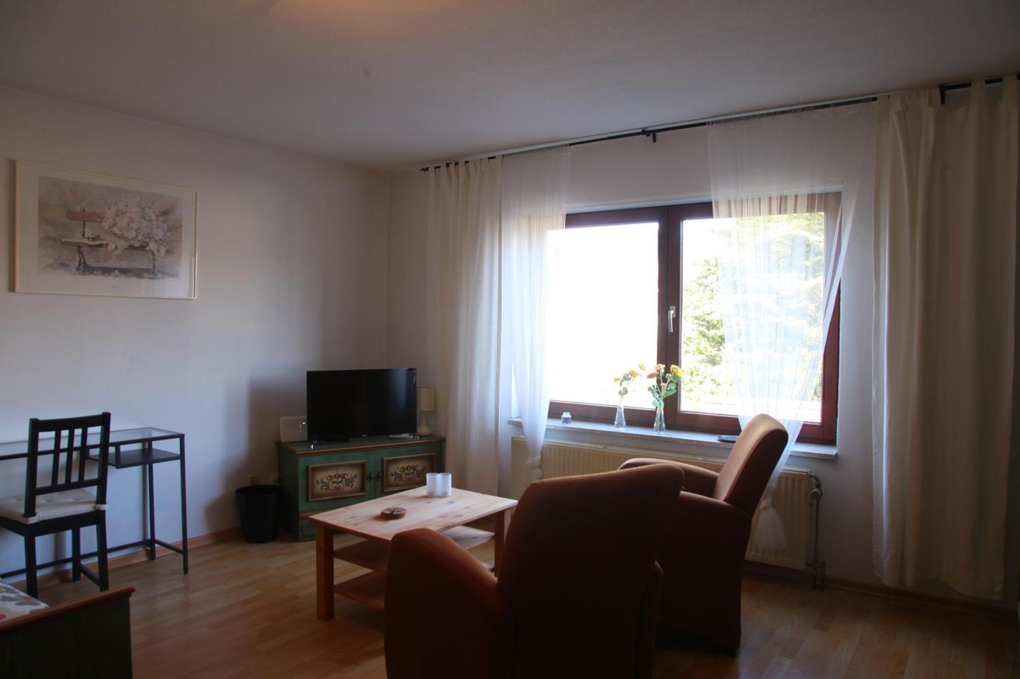 Haus Nova Am Bollerberg Bed & Breakfast ฮัลเลนแบร์ก ภายนอก รูปภาพ