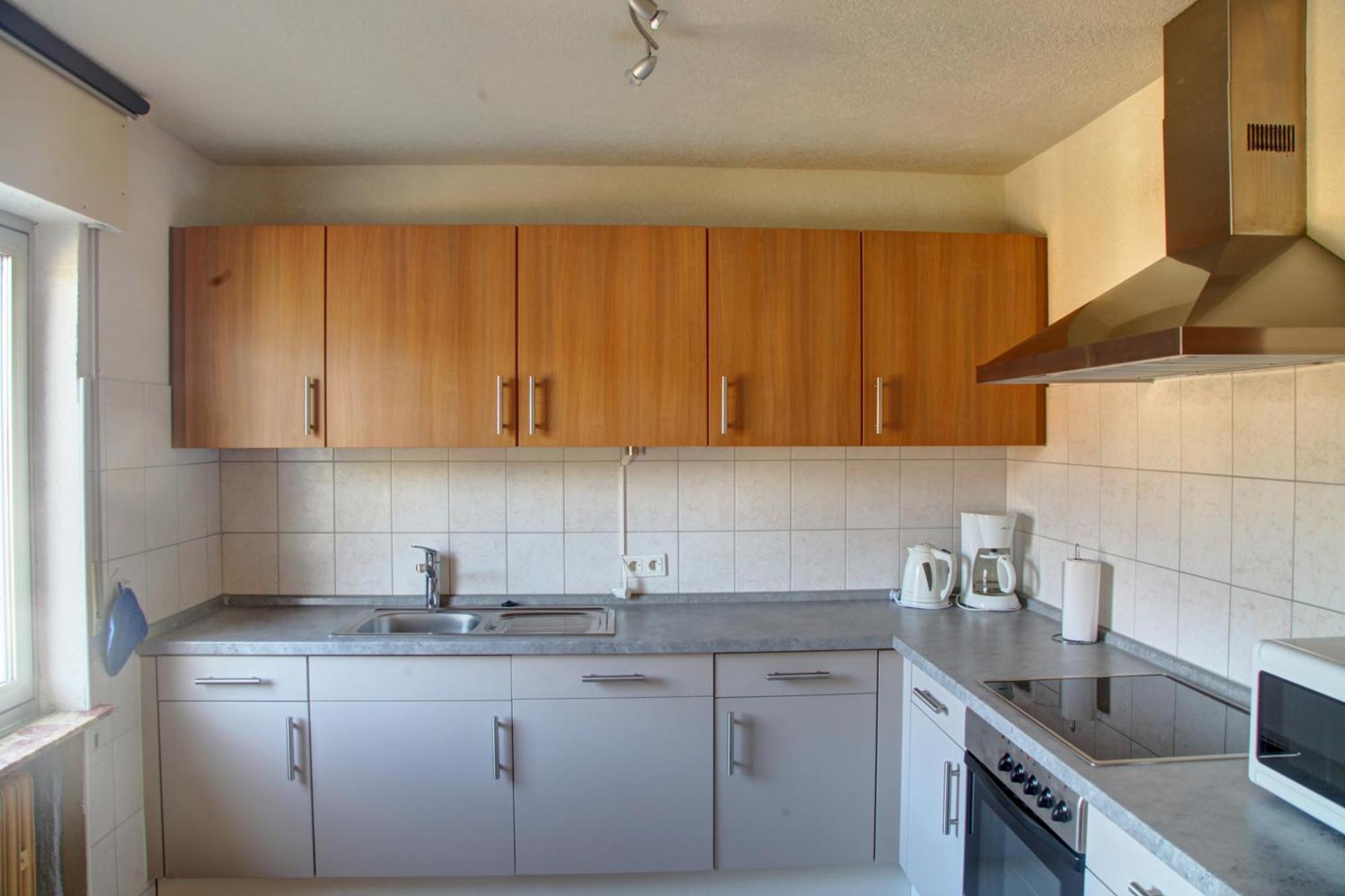 Haus Nova Am Bollerberg Bed & Breakfast ฮัลเลนแบร์ก ภายนอก รูปภาพ